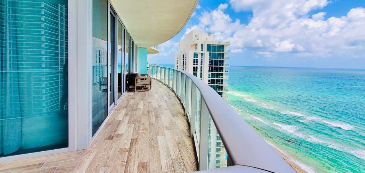 Million Dollar View At Hyde Resort And Residences Beverley Beach Εξωτερικό φωτογραφία