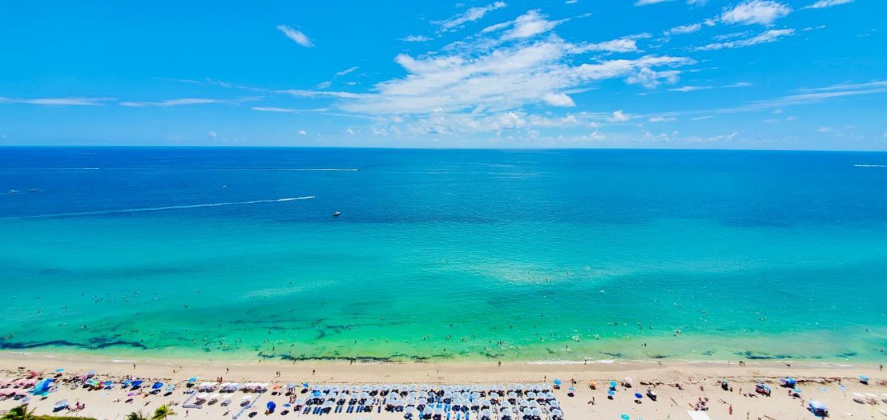 Million Dollar View At Hyde Resort And Residences Beverley Beach Εξωτερικό φωτογραφία