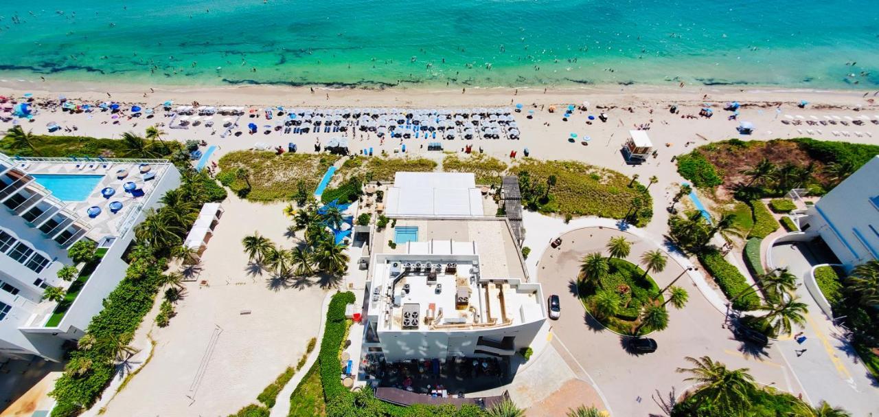 Million Dollar View At Hyde Resort And Residences Beverley Beach Εξωτερικό φωτογραφία