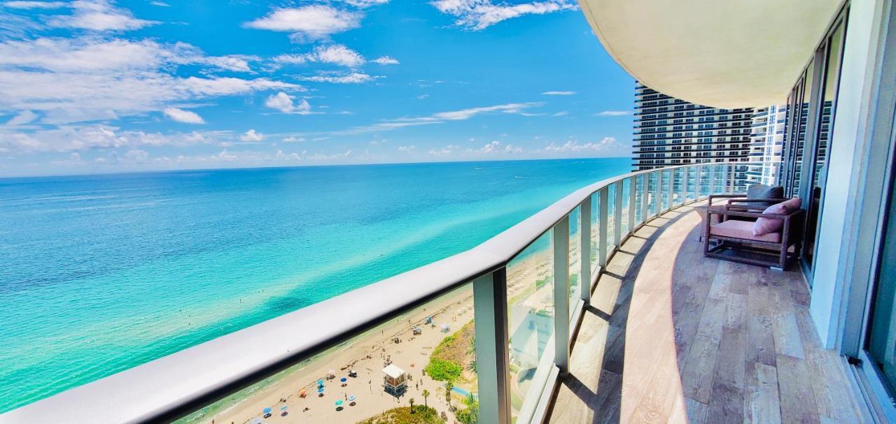 Million Dollar View At Hyde Resort And Residences Beverley Beach Εξωτερικό φωτογραφία