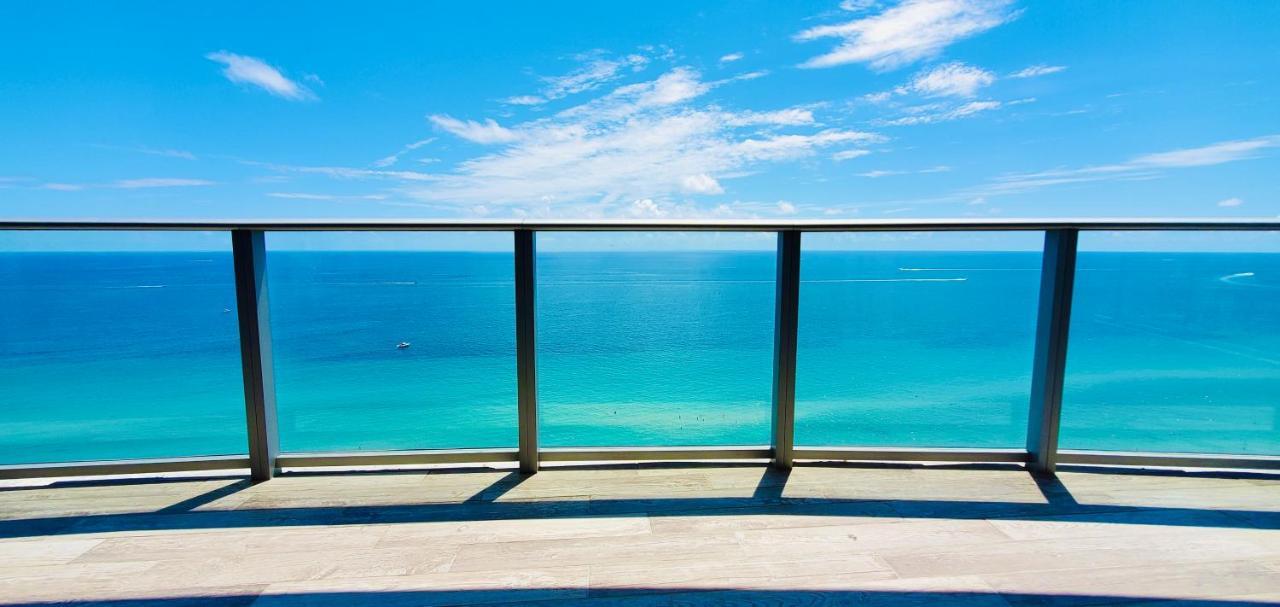 Million Dollar View At Hyde Resort And Residences Beverley Beach Εξωτερικό φωτογραφία