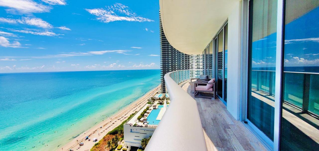 Million Dollar View At Hyde Resort And Residences Beverley Beach Εξωτερικό φωτογραφία