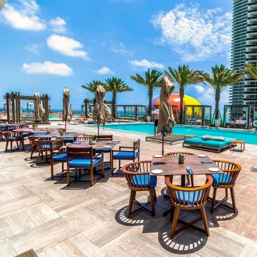 Million Dollar View At Hyde Resort And Residences Beverley Beach Εξωτερικό φωτογραφία