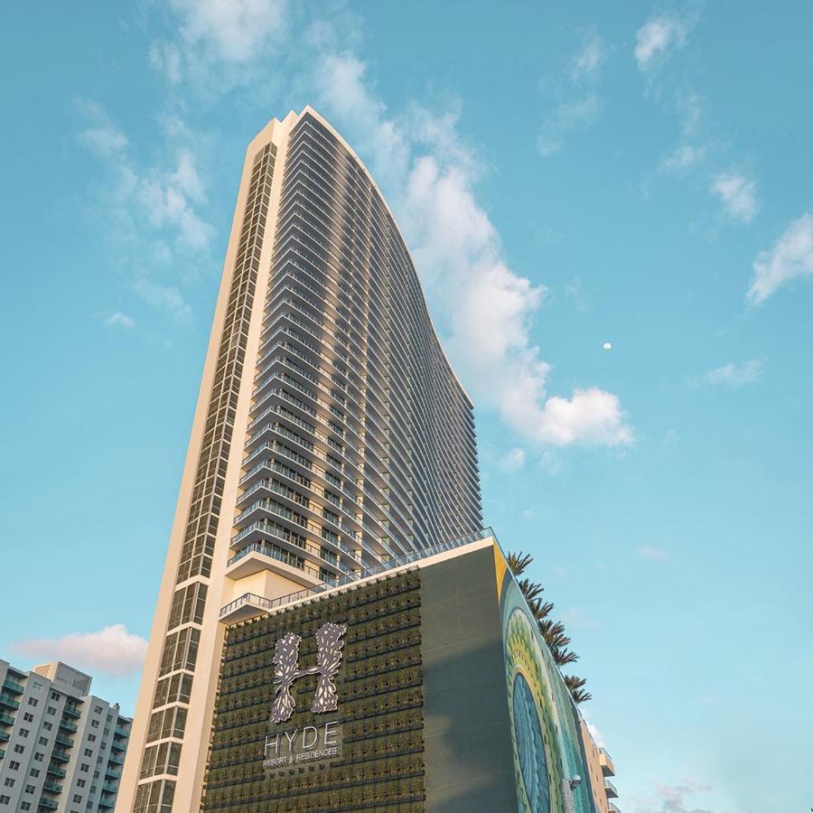 Million Dollar View At Hyde Resort And Residences Beverley Beach Εξωτερικό φωτογραφία