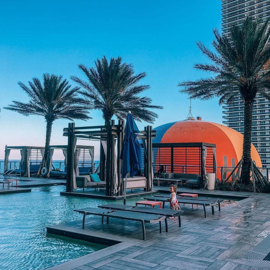 Million Dollar View At Hyde Resort And Residences Beverley Beach Εξωτερικό φωτογραφία
