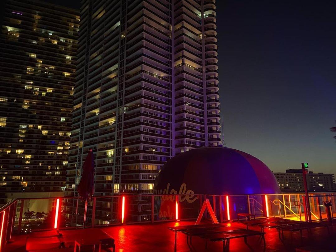 Million Dollar View At Hyde Resort And Residences Beverley Beach Εξωτερικό φωτογραφία