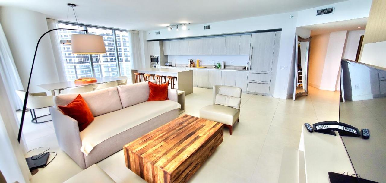 Million Dollar View At Hyde Resort And Residences Beverley Beach Εξωτερικό φωτογραφία