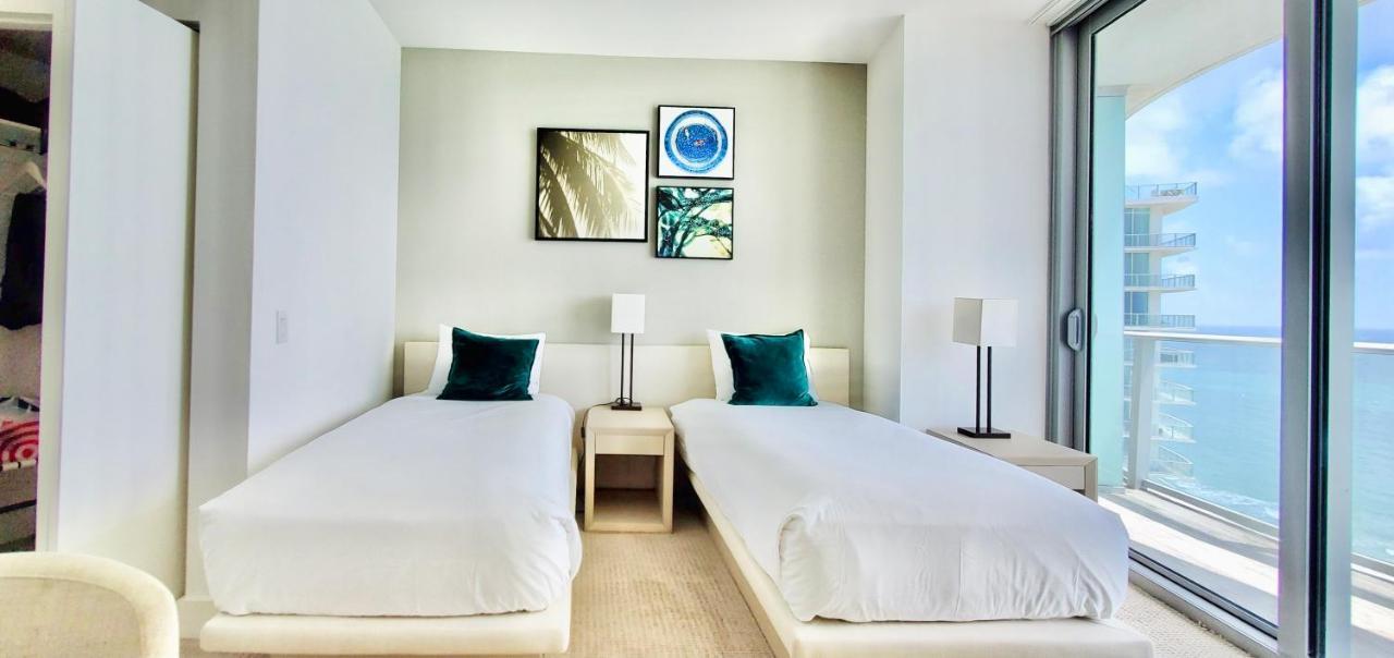 Million Dollar View At Hyde Resort And Residences Beverley Beach Εξωτερικό φωτογραφία