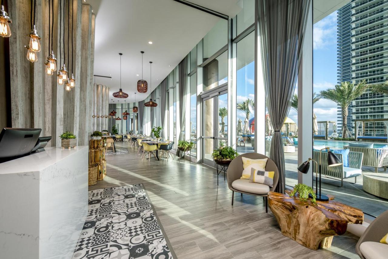 Million Dollar View At Hyde Resort And Residences Beverley Beach Εξωτερικό φωτογραφία