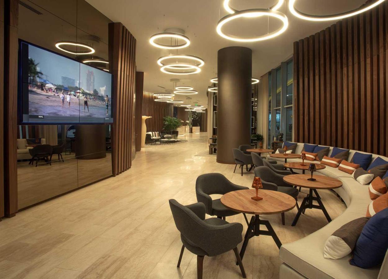 Million Dollar View At Hyde Resort And Residences Beverley Beach Εξωτερικό φωτογραφία