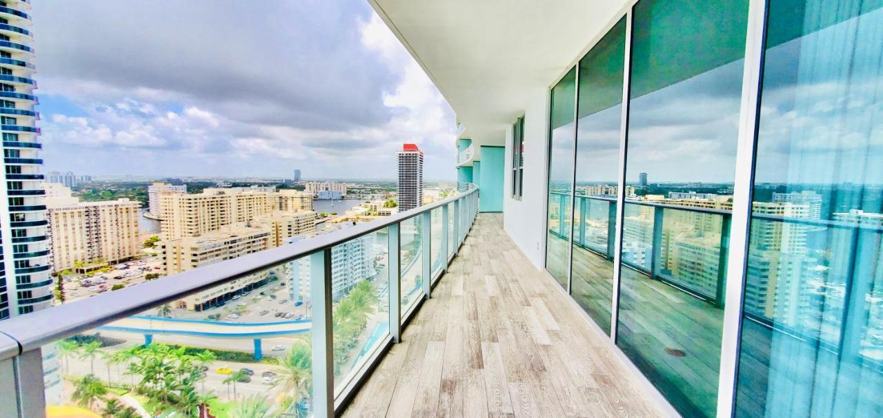 Million Dollar View At Hyde Resort And Residences Beverley Beach Εξωτερικό φωτογραφία