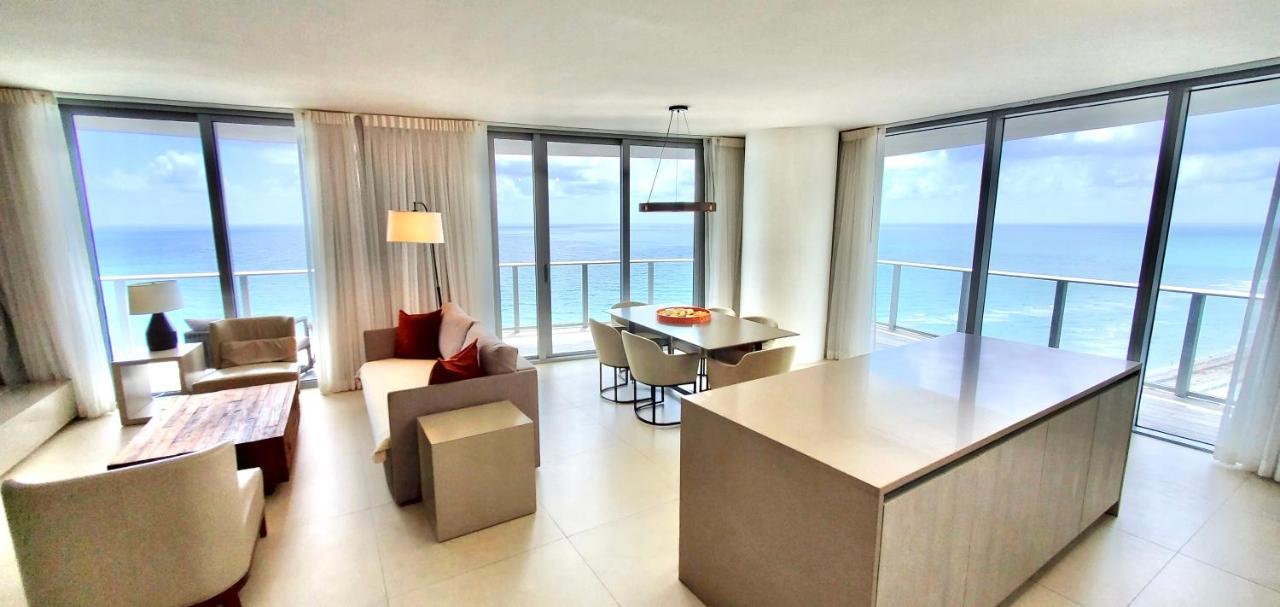 Million Dollar View At Hyde Resort And Residences Beverley Beach Εξωτερικό φωτογραφία