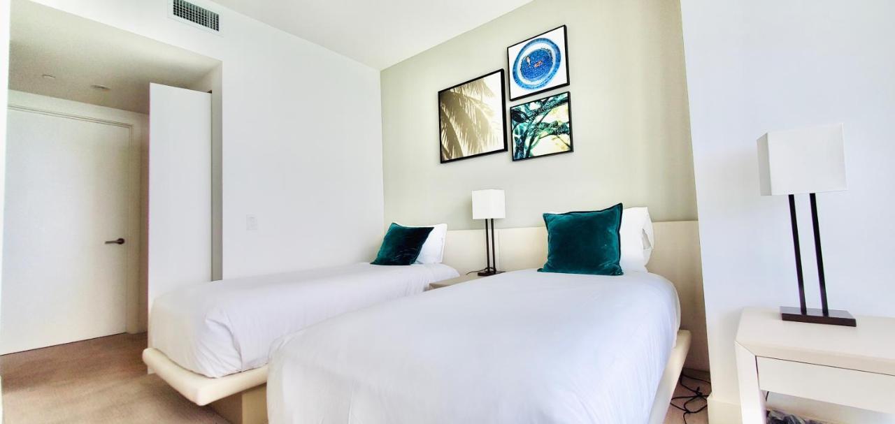 Million Dollar View At Hyde Resort And Residences Beverley Beach Εξωτερικό φωτογραφία