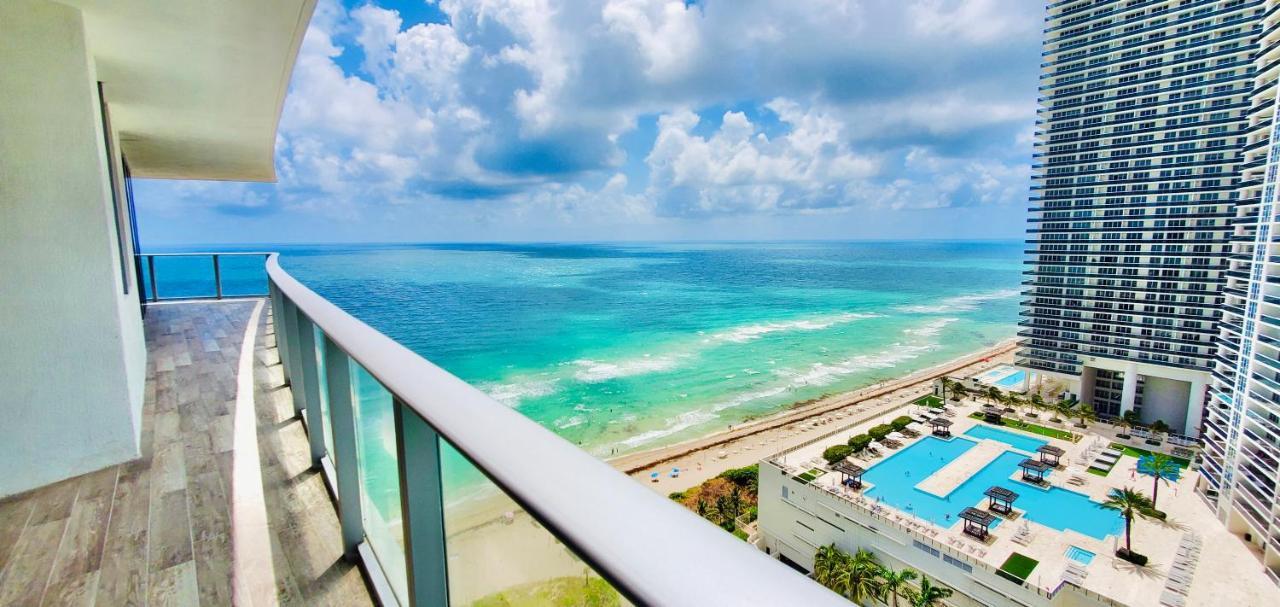Million Dollar View At Hyde Resort And Residences Beverley Beach Εξωτερικό φωτογραφία