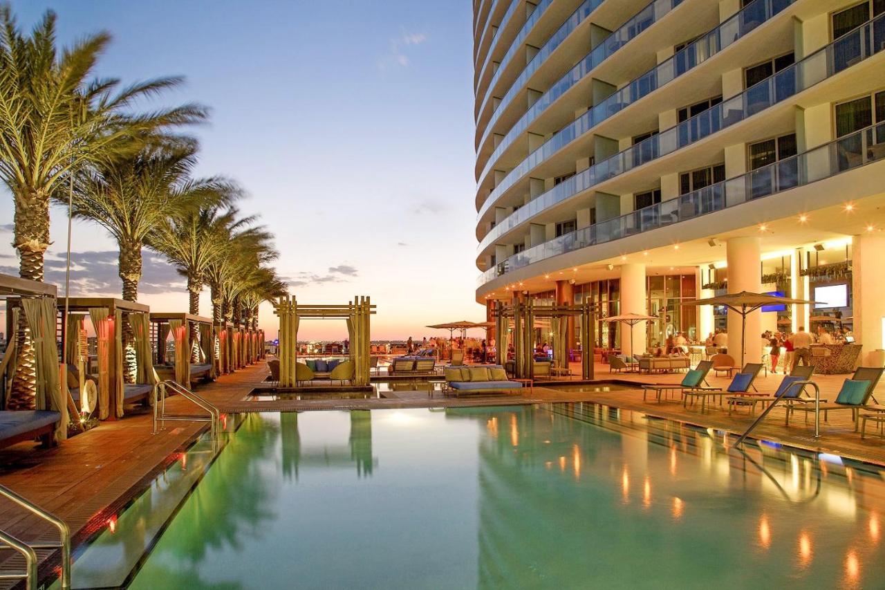Million Dollar View At Hyde Resort And Residences Beverley Beach Εξωτερικό φωτογραφία