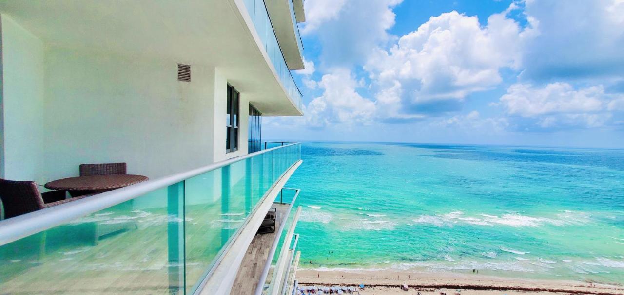 Million Dollar View At Hyde Resort And Residences Beverley Beach Εξωτερικό φωτογραφία