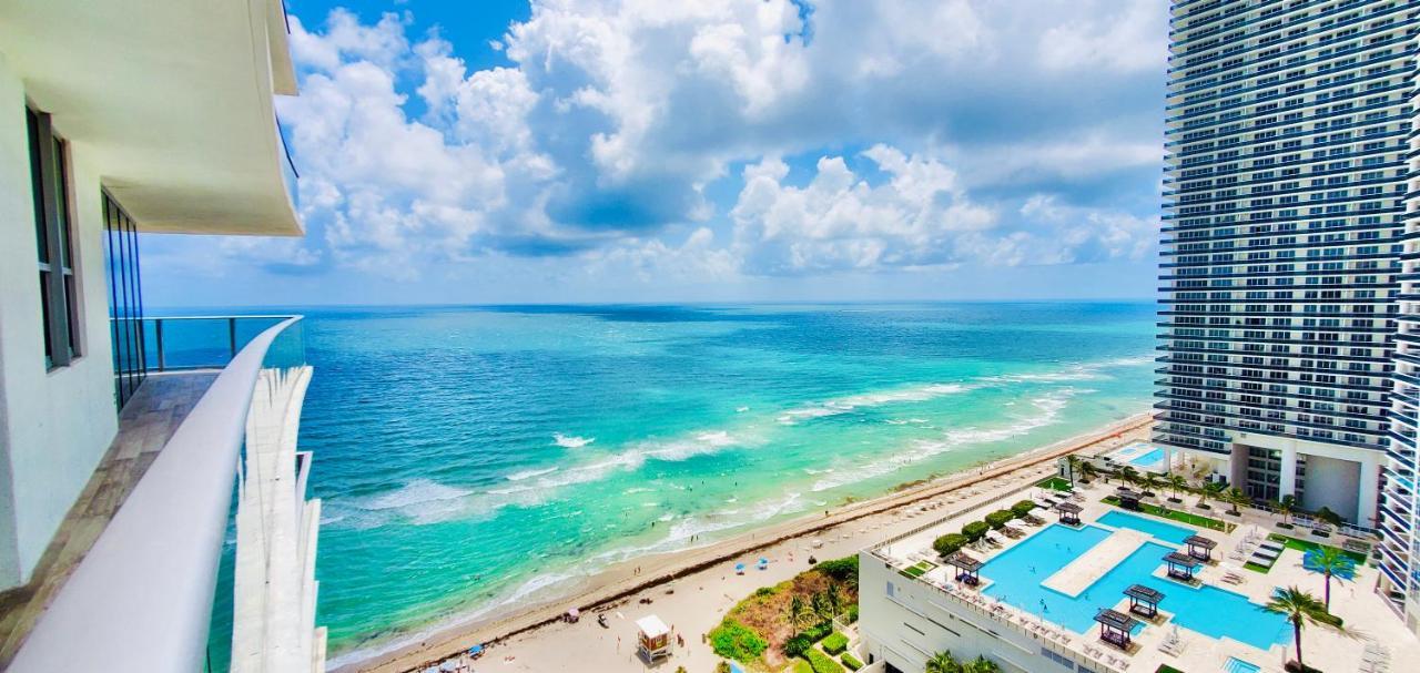 Million Dollar View At Hyde Resort And Residences Beverley Beach Εξωτερικό φωτογραφία
