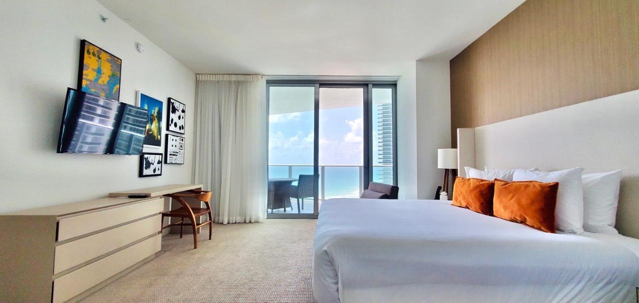 Million Dollar View At Hyde Resort And Residences Beverley Beach Εξωτερικό φωτογραφία
