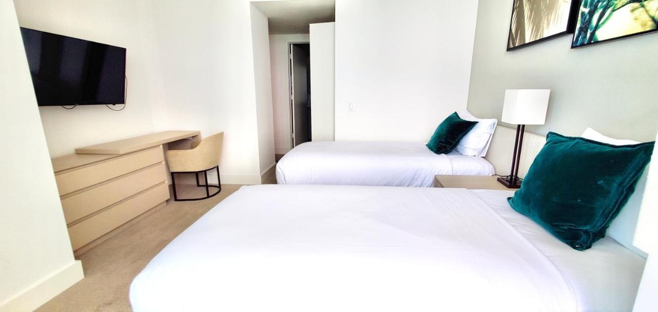 Million Dollar View At Hyde Resort And Residences Beverley Beach Εξωτερικό φωτογραφία
