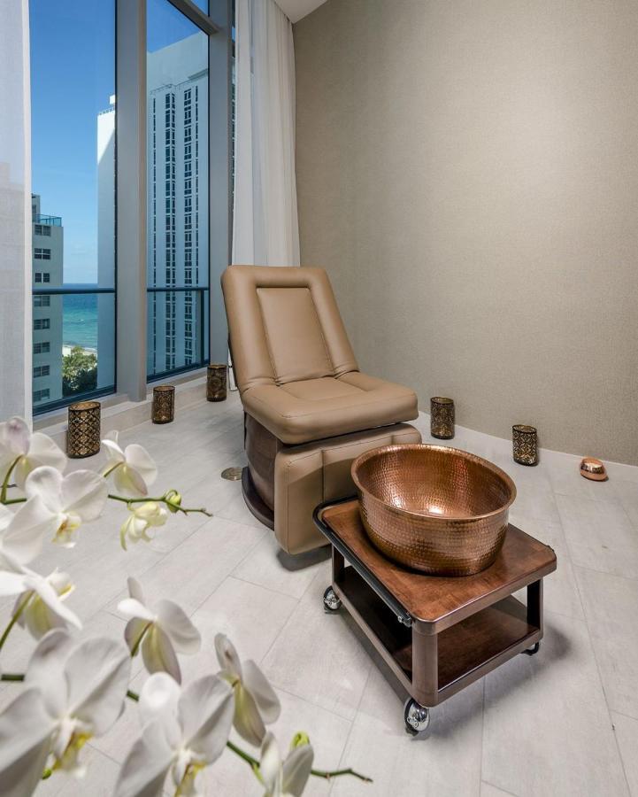 Million Dollar View At Hyde Resort And Residences Beverley Beach Εξωτερικό φωτογραφία