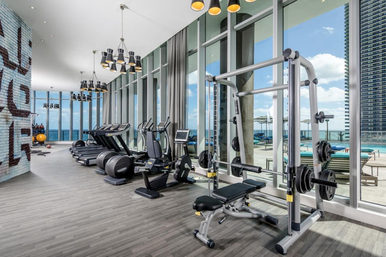 Million Dollar View At Hyde Resort And Residences Beverley Beach Εξωτερικό φωτογραφία