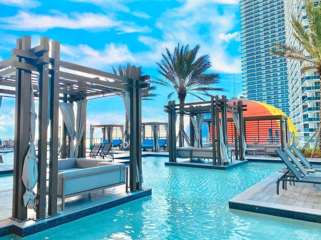 Million Dollar View At Hyde Resort And Residences Beverley Beach Εξωτερικό φωτογραφία
