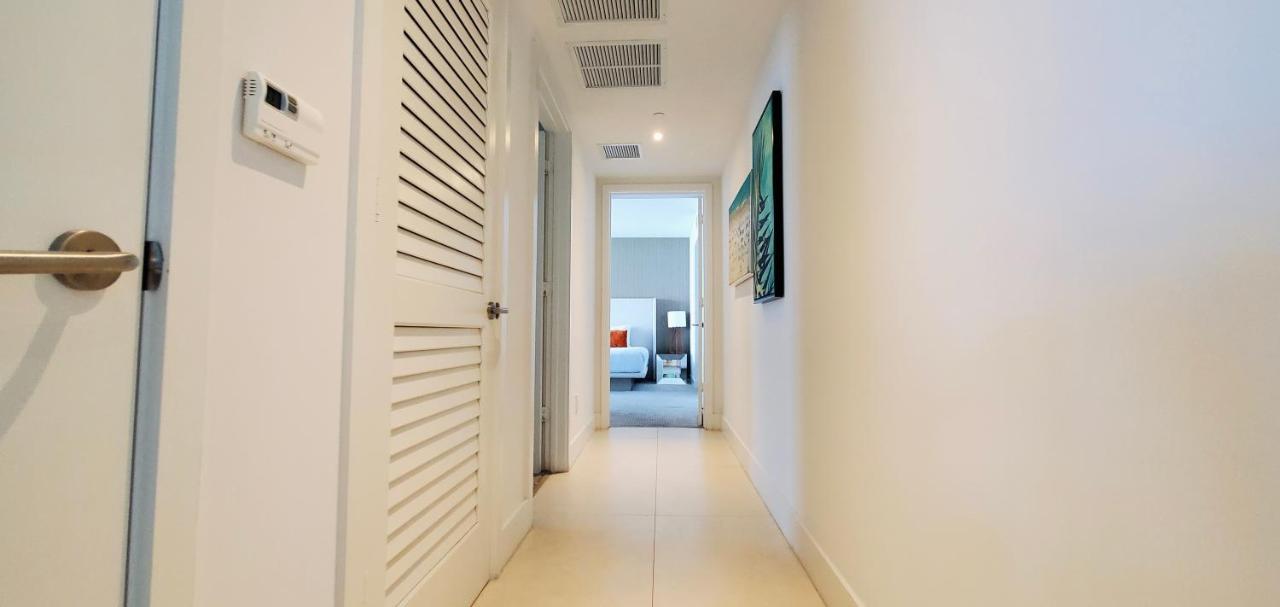 Million Dollar View At Hyde Resort And Residences Beverley Beach Εξωτερικό φωτογραφία
