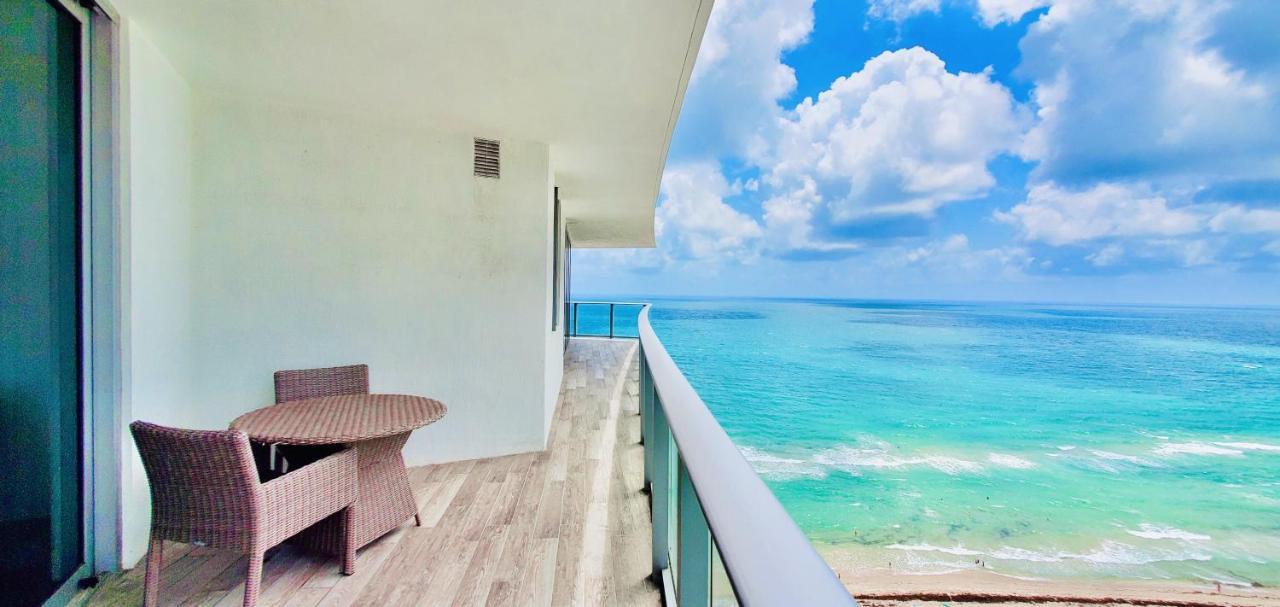 Million Dollar View At Hyde Resort And Residences Beverley Beach Εξωτερικό φωτογραφία