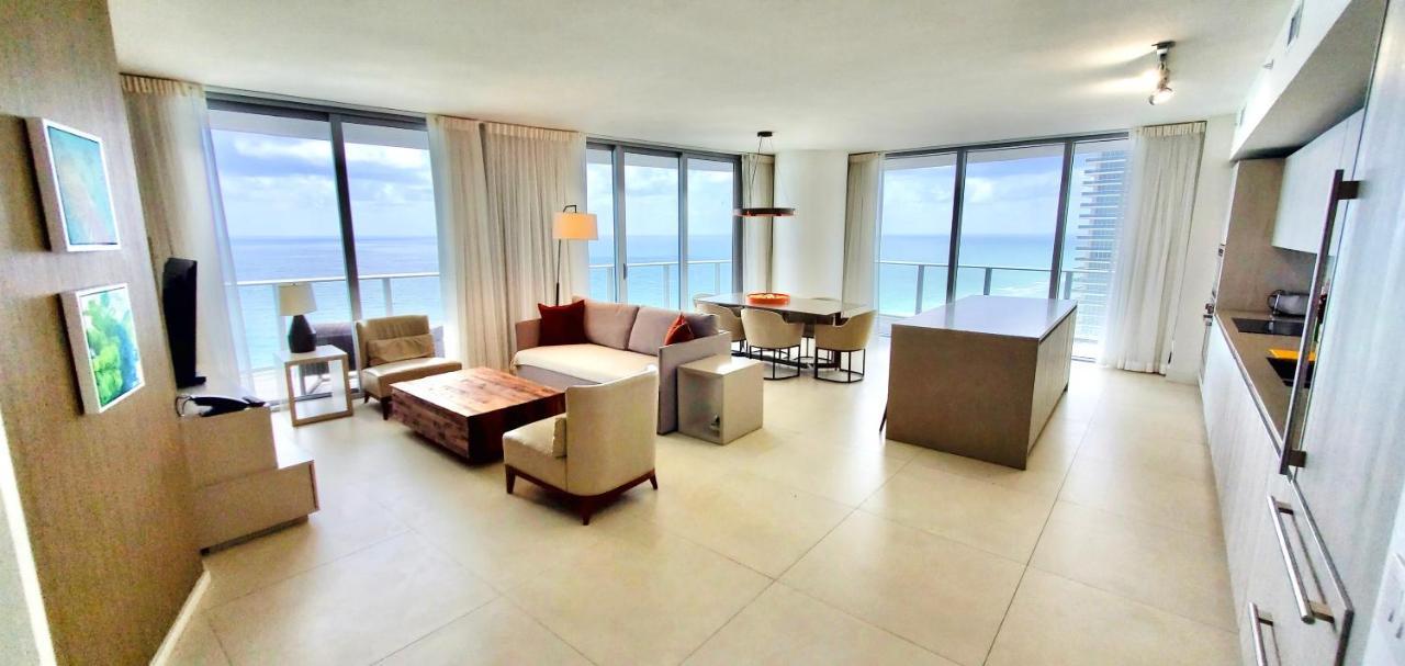 Million Dollar View At Hyde Resort And Residences Beverley Beach Εξωτερικό φωτογραφία