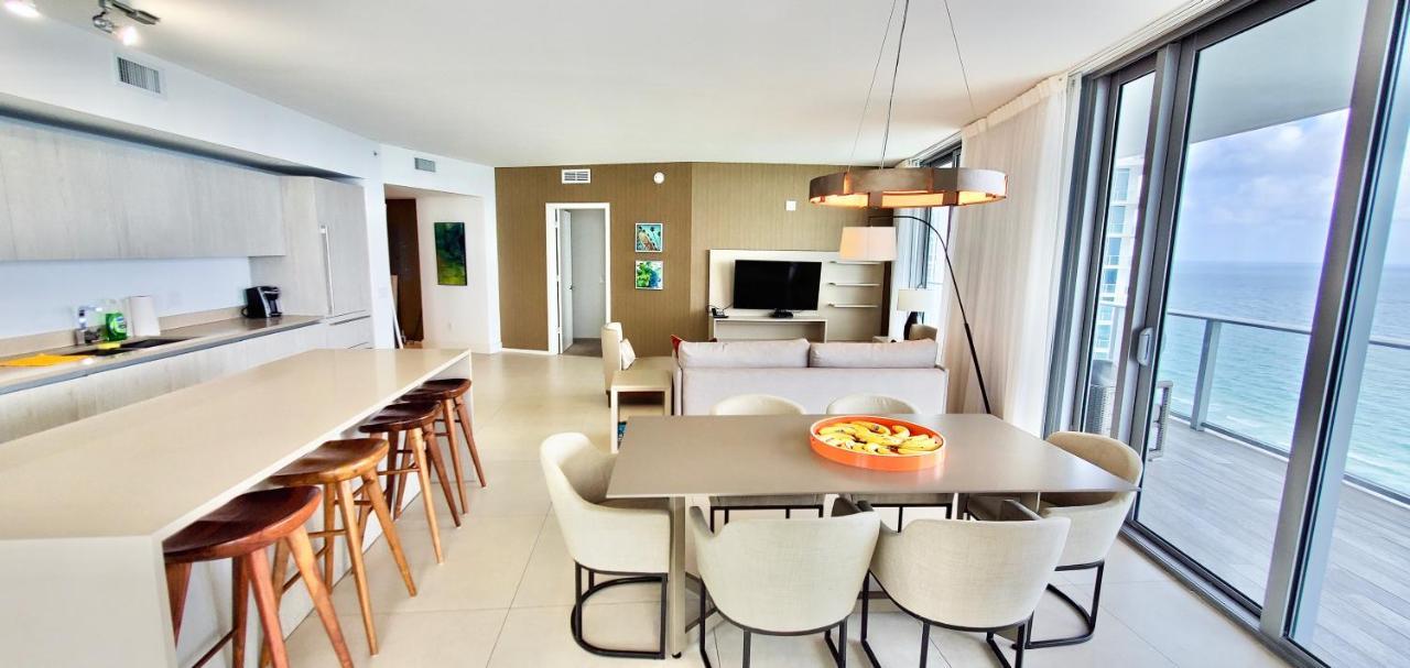 Million Dollar View At Hyde Resort And Residences Beverley Beach Εξωτερικό φωτογραφία