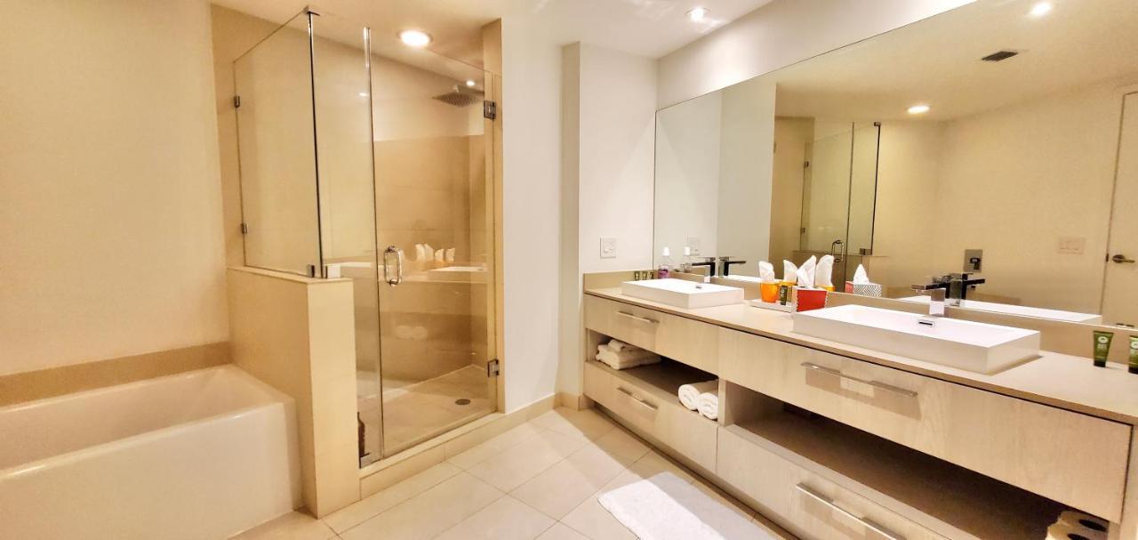 Million Dollar View At Hyde Resort And Residences Beverley Beach Εξωτερικό φωτογραφία