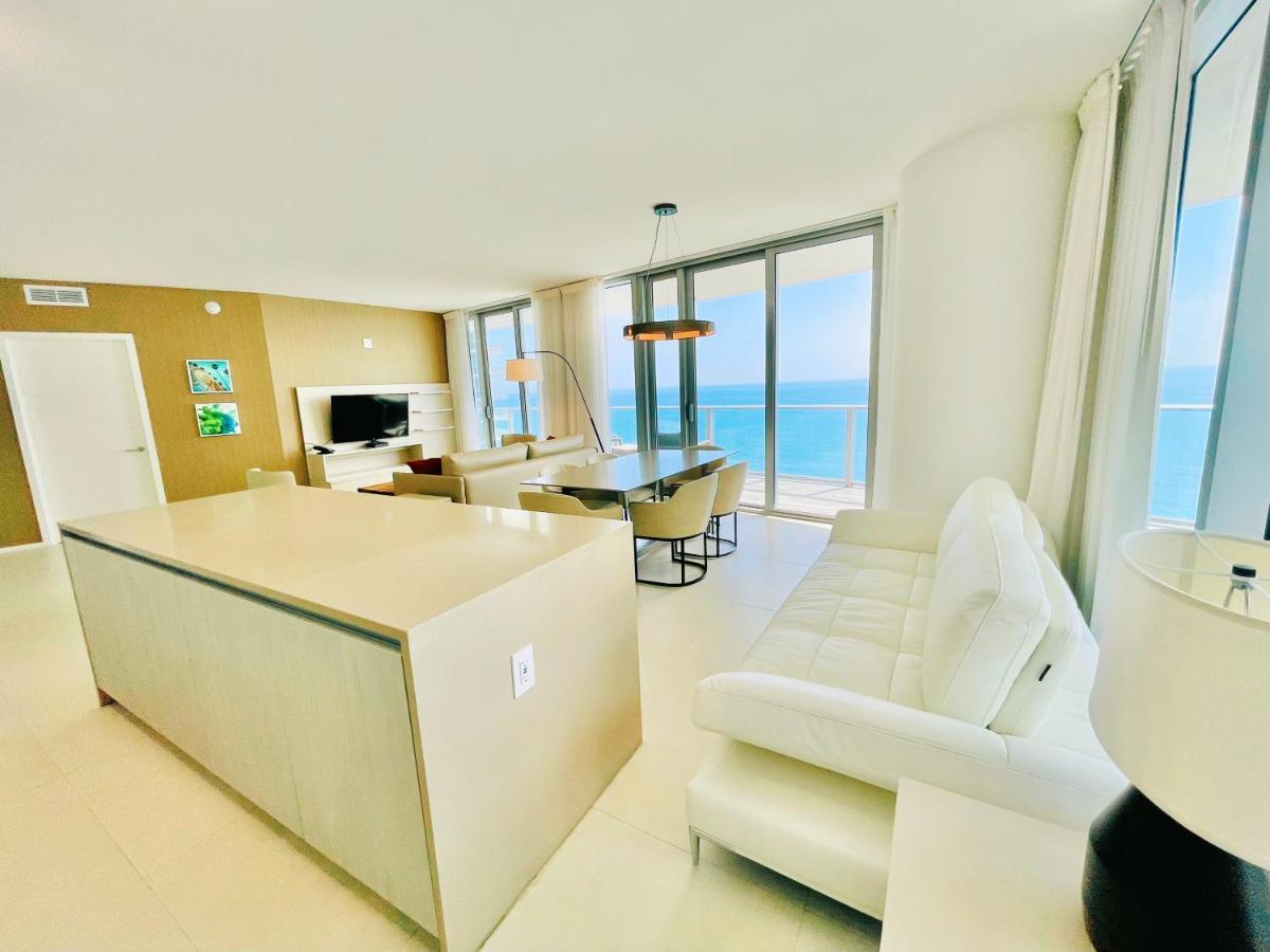 Million Dollar View At Hyde Resort And Residences Beverley Beach Εξωτερικό φωτογραφία