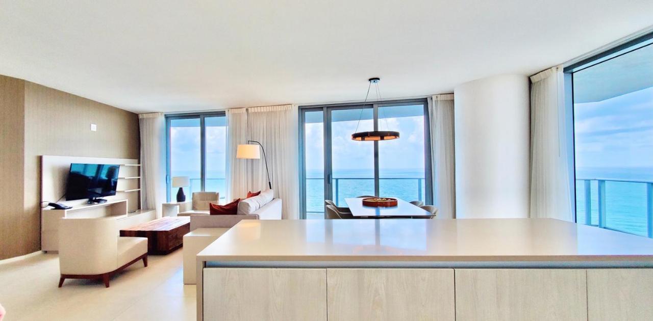 Million Dollar View At Hyde Resort And Residences Beverley Beach Εξωτερικό φωτογραφία