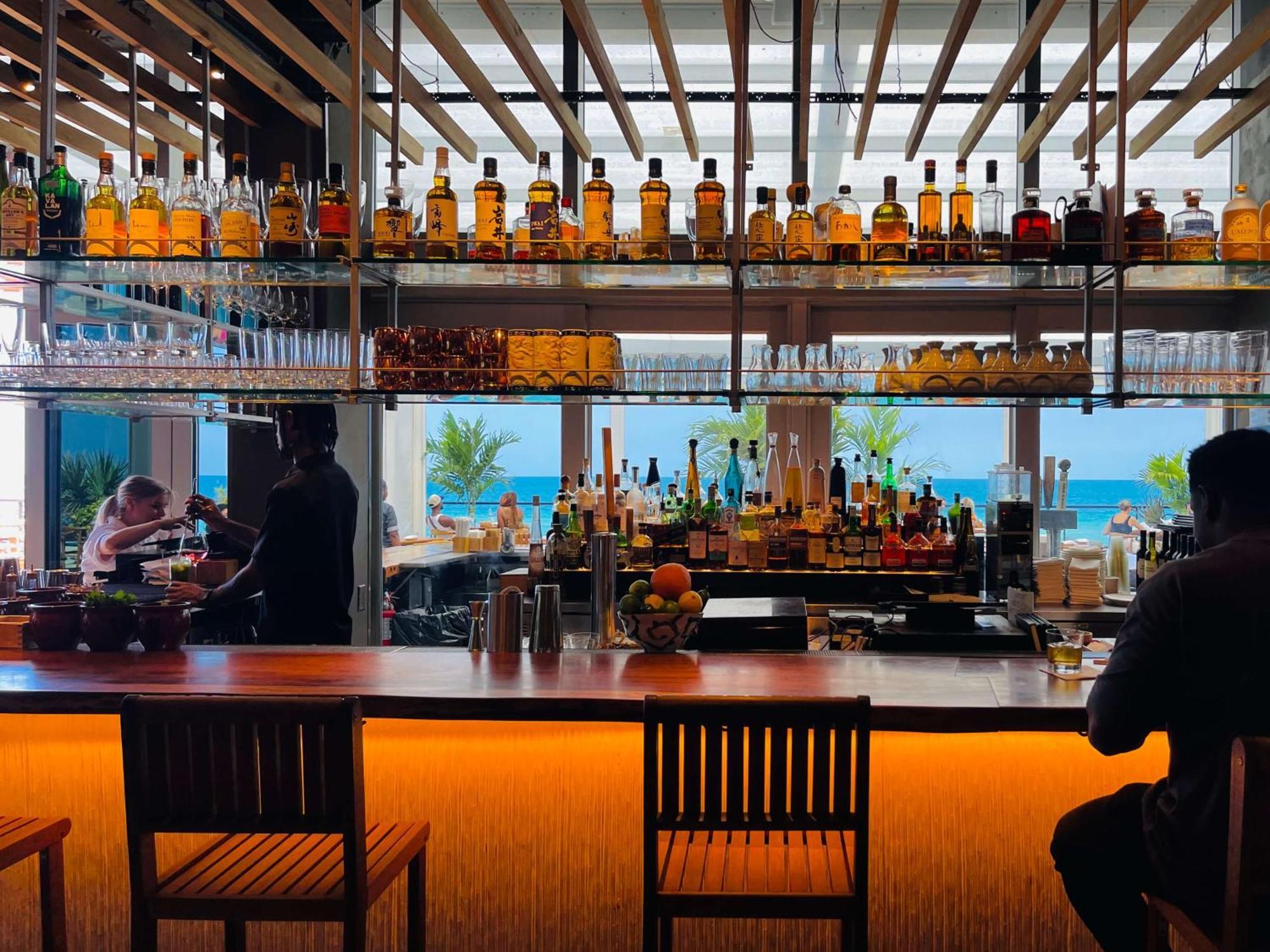 Million Dollar View At Hyde Resort And Residences Beverley Beach Εξωτερικό φωτογραφία